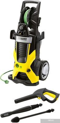 Мойка высокого давления Karcher K 7 Premium eco!ogic (1.168-173.0)