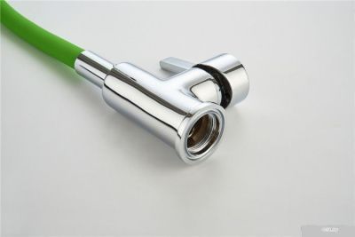 Ledeme H98 L4898-5 (зеленый/хром)