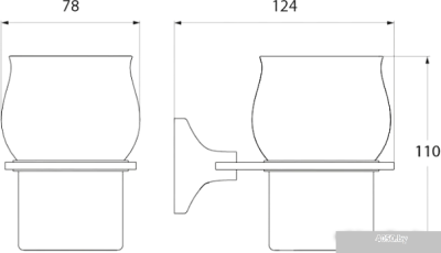 IDDIS Leaf LEASBC1I45