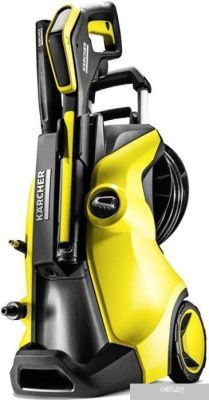 Мойка высокого давления Karcher K 5 Premium Full Controll [1.324-600.0]