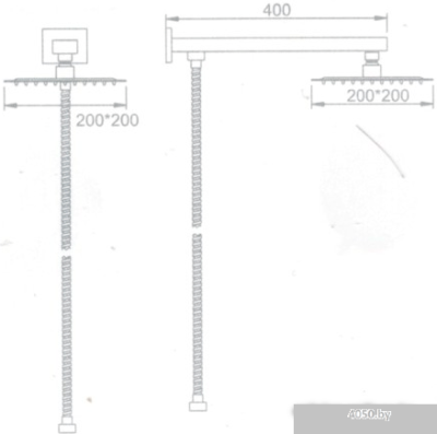 Ledeme L2417