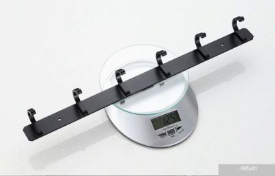 Крючок для ванны Ledeme L5516-6