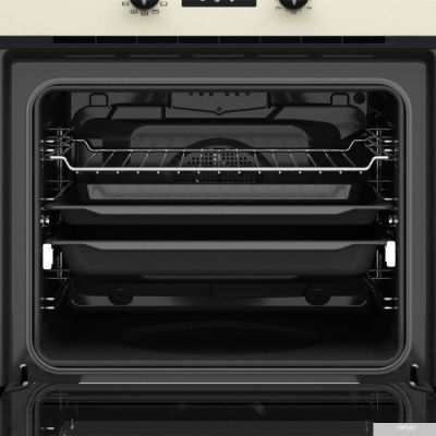TEKA HRB 6400 VNS Silver