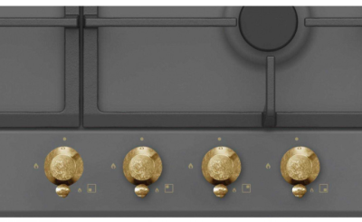 Варочная панель Candy CHG6BF4WGTGH