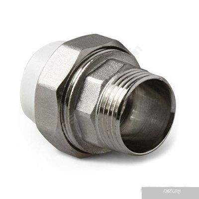 Valfex ПП 20-1 разъемная с наружной резьбой 10156125Г