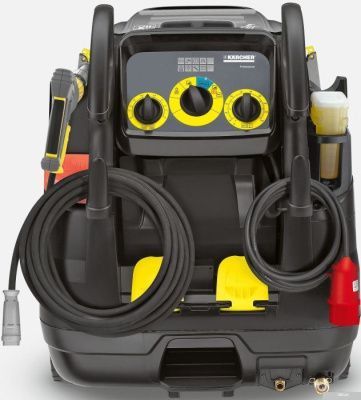 Мойка высокого давления Karcher HDS 10/20-4 M 1.071-900.0