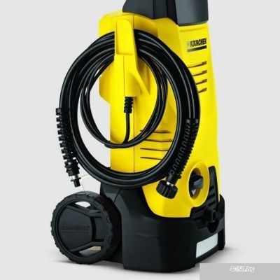 Мойка высокого давления Karcher К3 Sport [1.676-006.0]