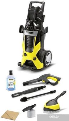 Мойка высокого давления Karcher K 7 Premium Car (1.168-607.0)