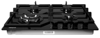 Варочная панель Akpo PGA 604 FGC-T BL