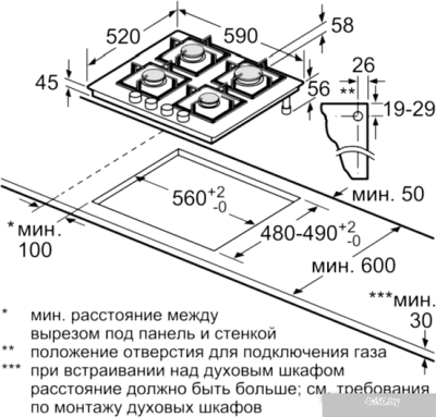 Bosch PNP6B2O96R