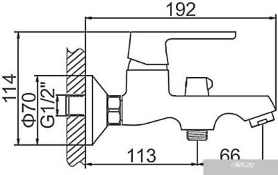 Ledeme L3277