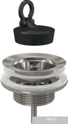 Alcaplast A439