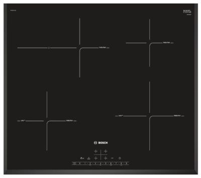 Варочная панель Bosch PIF651FC1E