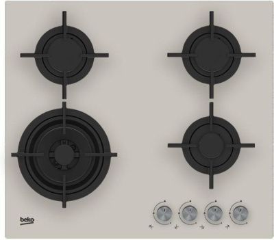 Варочная панель BEKO HILG 64222 SG