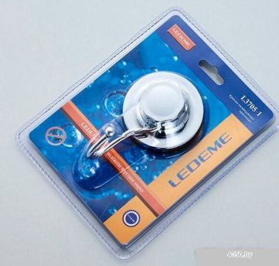 Крючок для ванны Ledeme L3705-1