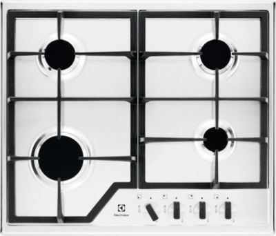 Варочная панель Electrolux GPE263MW