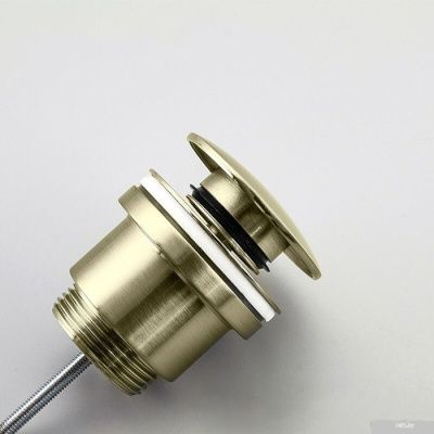 Calani Klik Klak CAL-A0002 (золотой)