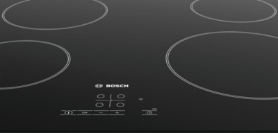 Варочная панель Bosch PKE611B17E