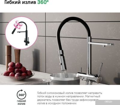 IDDIS Ace ACESBFFi05