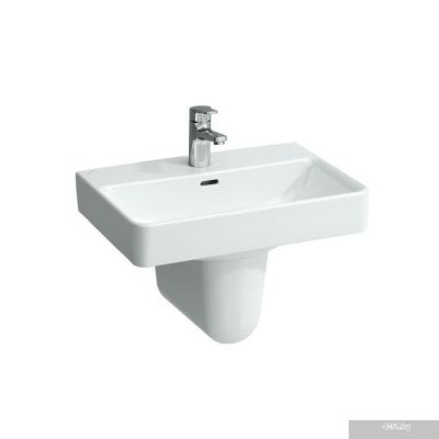 Умывальник Laufen Pro S 55x38 [818958]