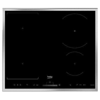 Варочная панель BEKO HII 64500 FHTX