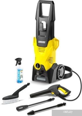 Мойка высокого давления Karcher К3 Sport [1.676-006.0]