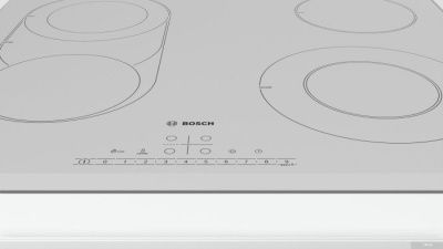 Bosch PKM652FP1E