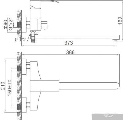 Ledeme L72217