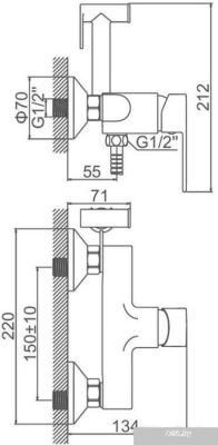Ledeme L5210