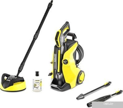 Мойка высокого давления Karcher K 5 Full Control Home [1.324-503.0]