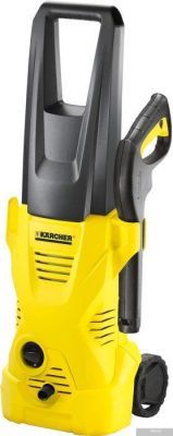 Мойка высокого давления Karcher K 2 Car & Home (1.673-225.0)