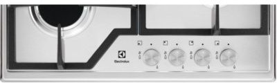 Варочная панель Electrolux GEE263MX