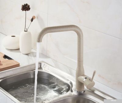 Ledeme H98 L4698M (светло-бежевый матовый)