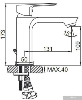 Ledeme L1080Y