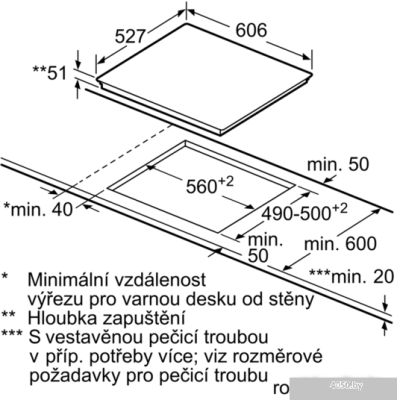 Bosch PIE675DC1E