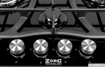 ZorG Technology CLC FDW BL