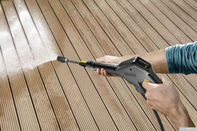 Мойка высокого давления Karcher K 3 Full Control 1.676-020.0