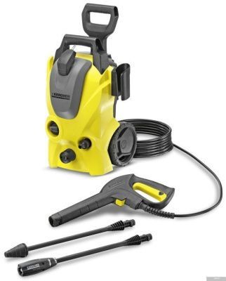 Мойка высокого давления Karcher K3 Premium [1.603-180.0]