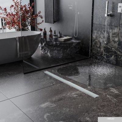 Roxen White Glass 91040-80