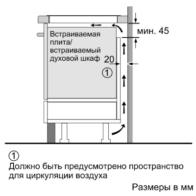 Варочная панель Bosch PWP611BB6R