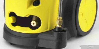 Мойка высокого давления Karcher HD 7/18-4 M (1.524-200.0)