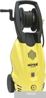 Мойка высокого давления Huter W105-AR