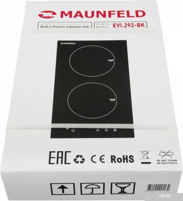 MAUNFELD EVI.292-BK