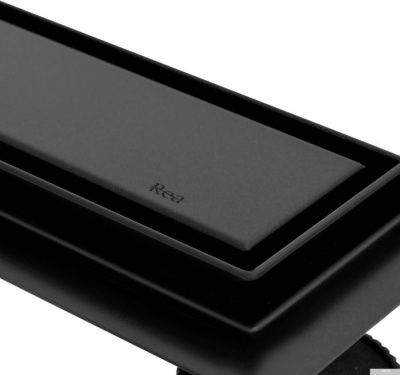 Rea Pure Neo Pro 50 см (черный)