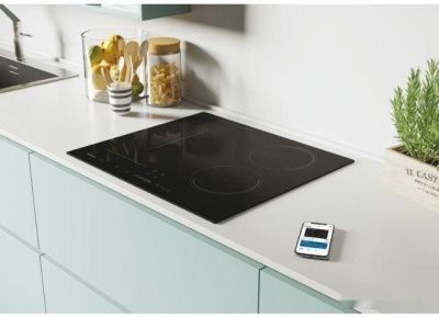 Варочная панель Candy CTP644SCWIFI