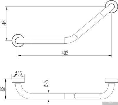 Ledeme L1717