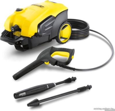 Мойка высокого давления Karcher K 5 Compact (1.630-720.0)