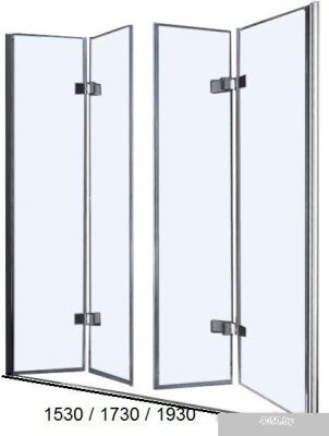 Cezares ELENA-W-BS-22-200-C-Cr