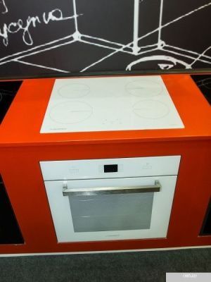 MAUNFELD MVI59.4HZ.2BT-WH