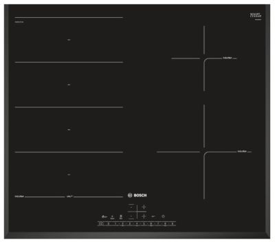 Варочная панель Bosch PXE651FC1E